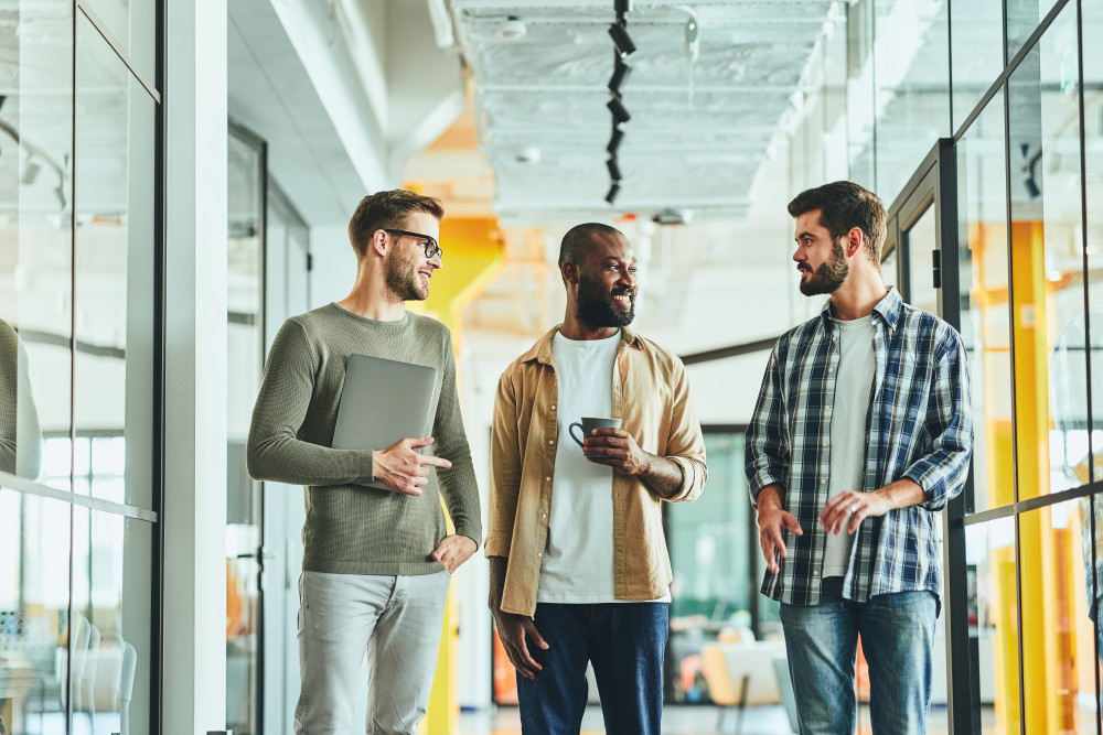 Culture d’entreprise: clé de la fidélisation des talents