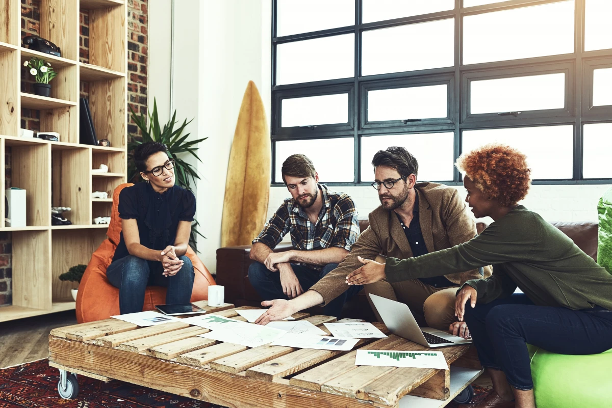 La gestion des talents dans les entreprises en croissance