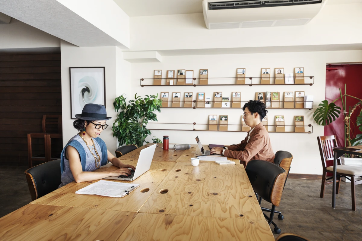 Le Coworking : Le Tremplin Idéal pour Propulser votre Startup vers le Succès