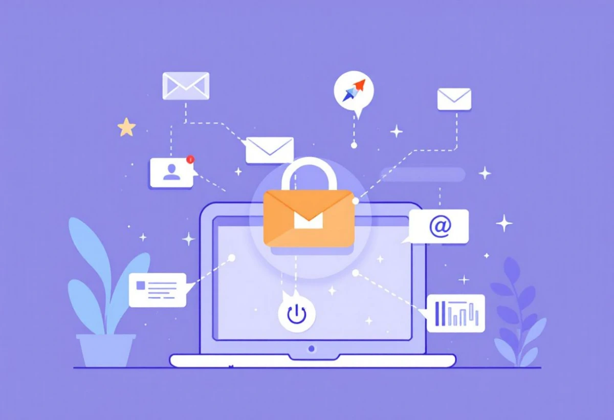 Guide IA49 Webmail : Optimisez l'Usage de Votre Messagerie d'Entreprise