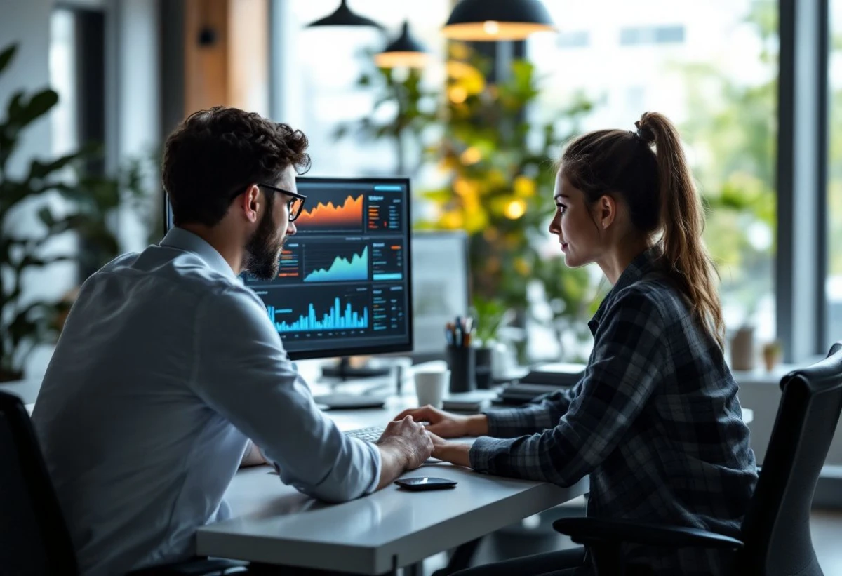 Optimisation des coûts opérationnels avec les systèmes APS : Stratégies et meilleures pratiques