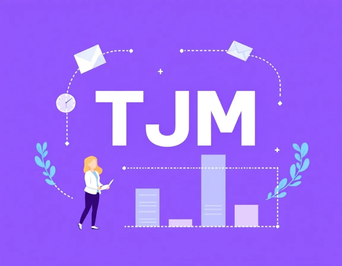 Maîtriser le calcul du Taux Journalier Moyen (TJM) : Guide complet pour freelances