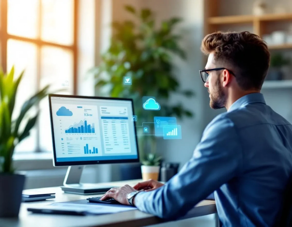 Transformez votre Gestion de Facturation avec les Solutions Comptables Modernes