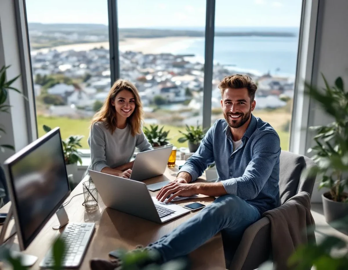 www.ca-morbihan.fr : Votre Allié Stratégique pour le Succès des Jeunes Entrepreneurs en Morbihan