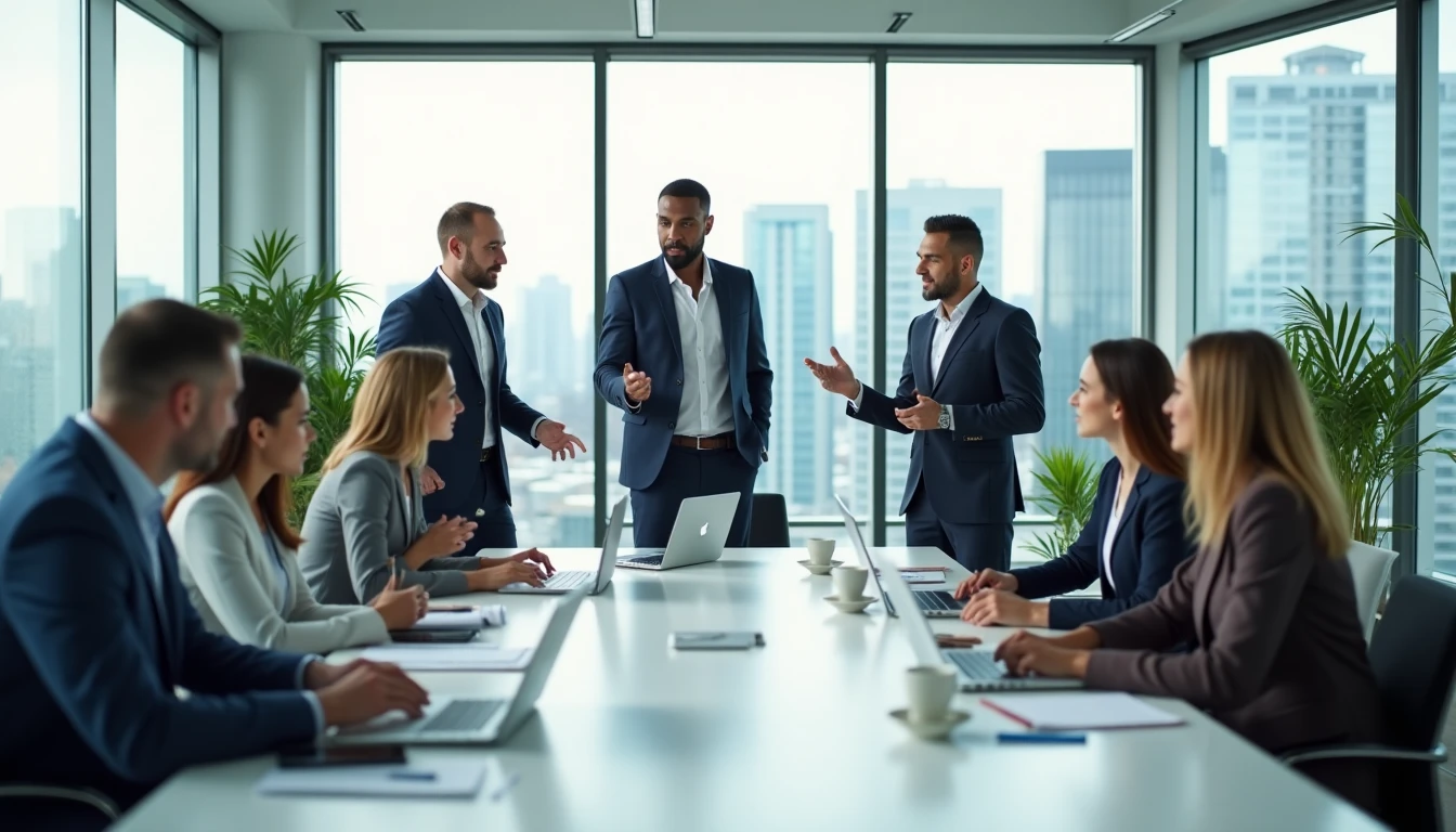 Optimisation def et performance : 7 leviers à activer en 2026