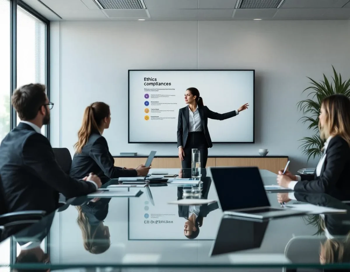 Maîtriser et Éviter le Trafic d'Influence : Stratégies Clés pour les Professionnels