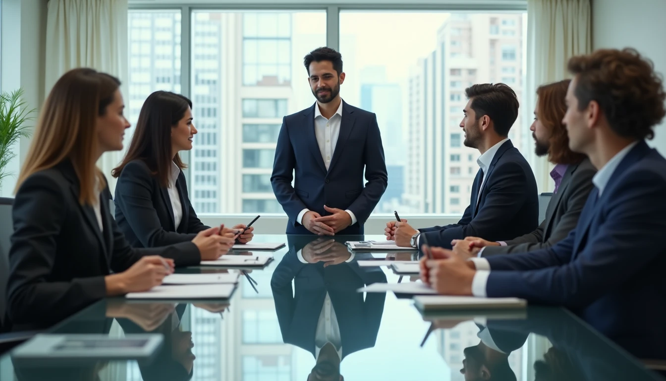 Vêtements de travail : géopolitique de l'image professionnelle
