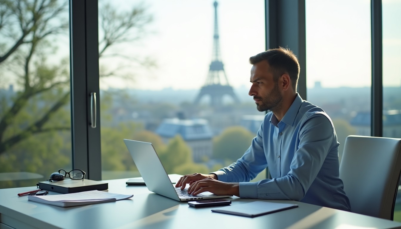 Comment devenir analyst venture capital en France