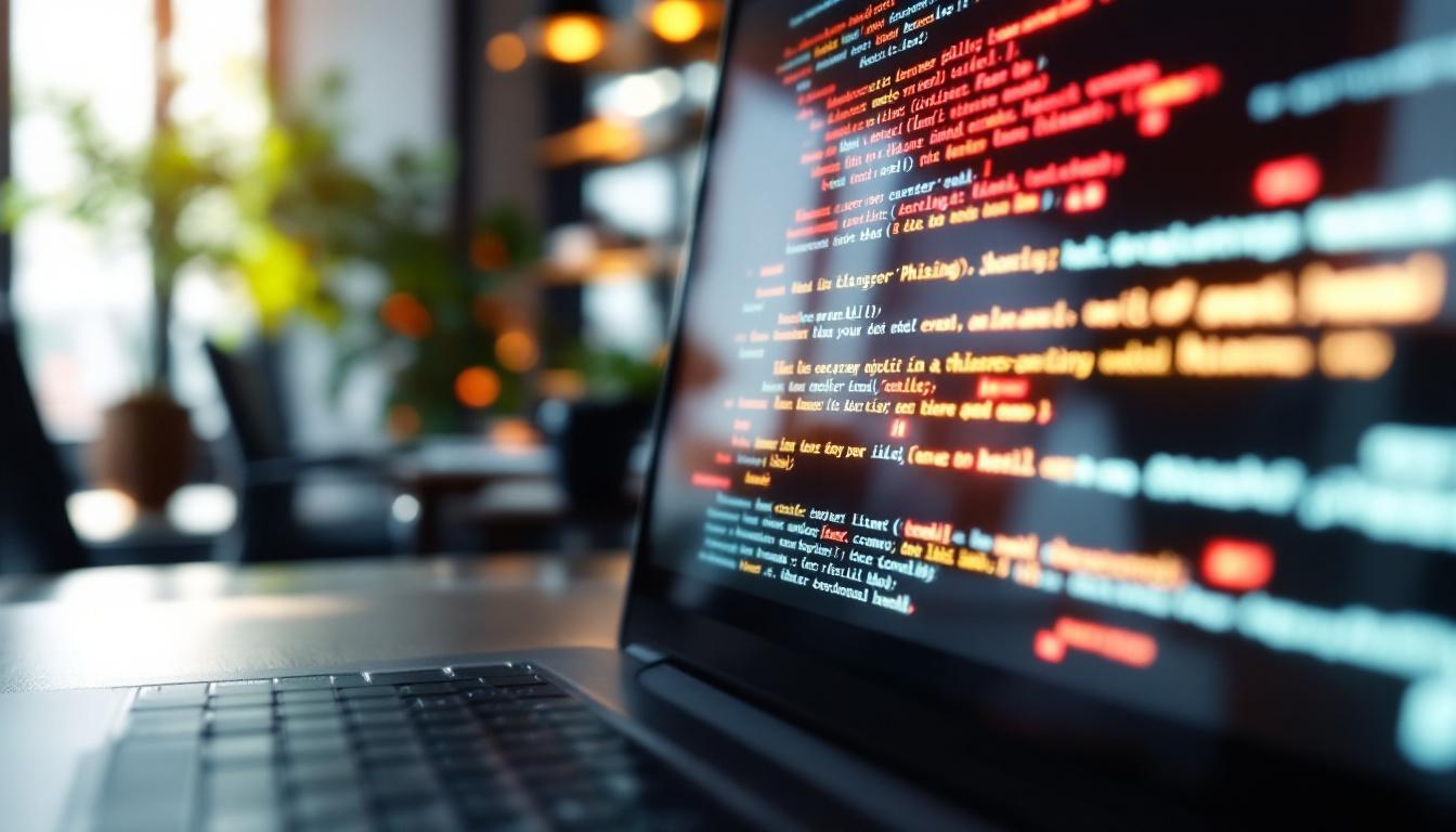 Phishing def : 7 exemples concrets en entreprise