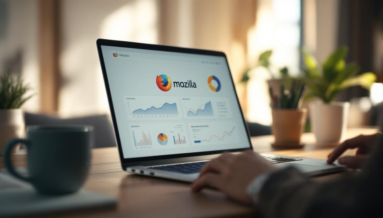 Le modèle économique de Mozilla analysé pour les entrepreneurs