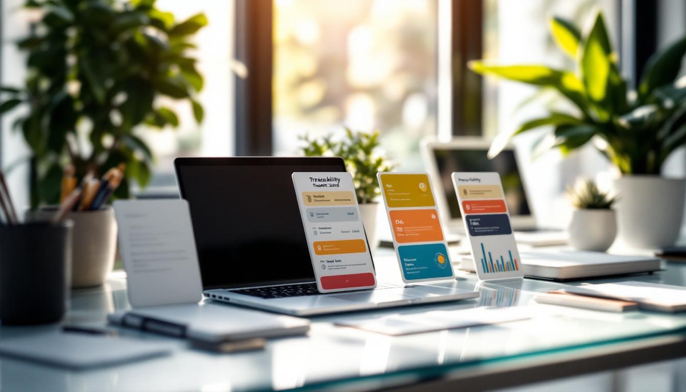 Comment créer des fiches de traçabilité efficaces en entreprise