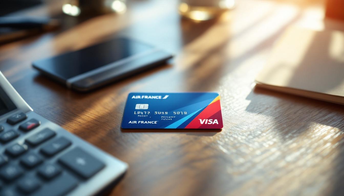 Miles Air France valeur : combien valent vos points en 2026