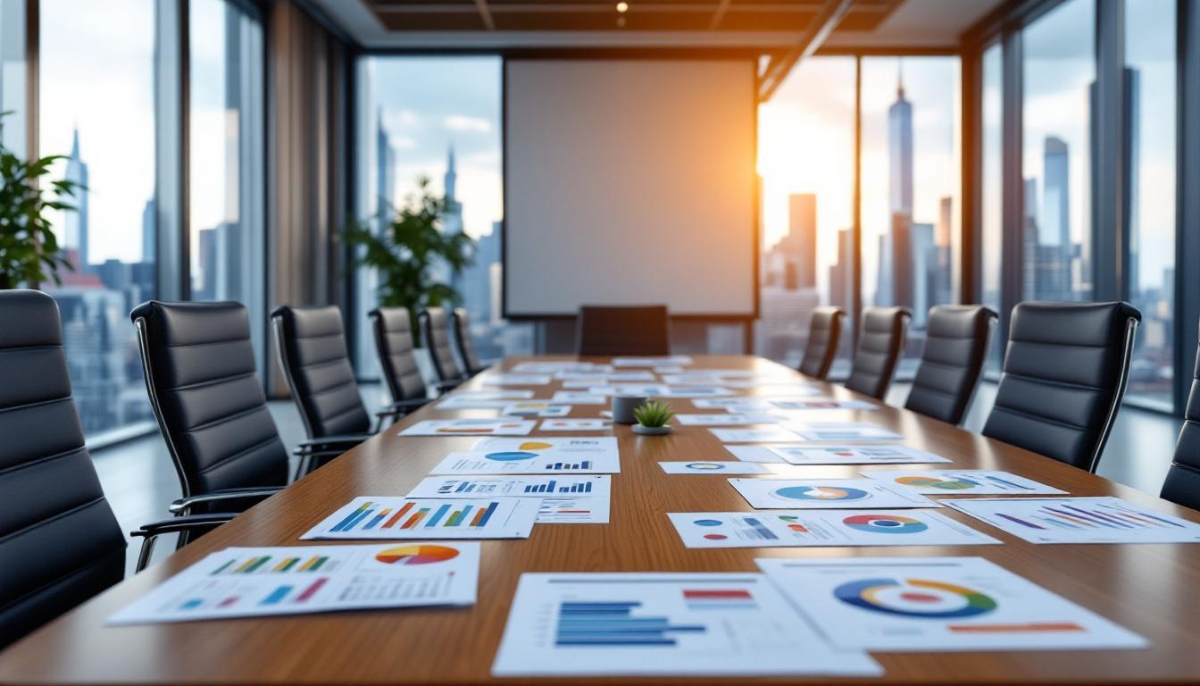 Benchmark concurrentiel : 12 outils pour analyser vos rivaux