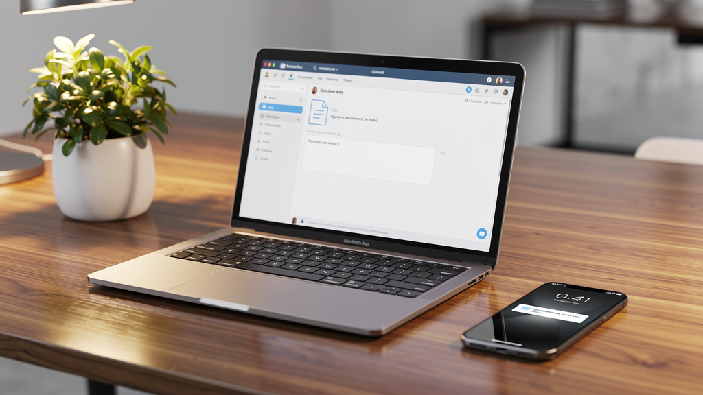 Comment envoyer un dossier par mail à vos clients facilement