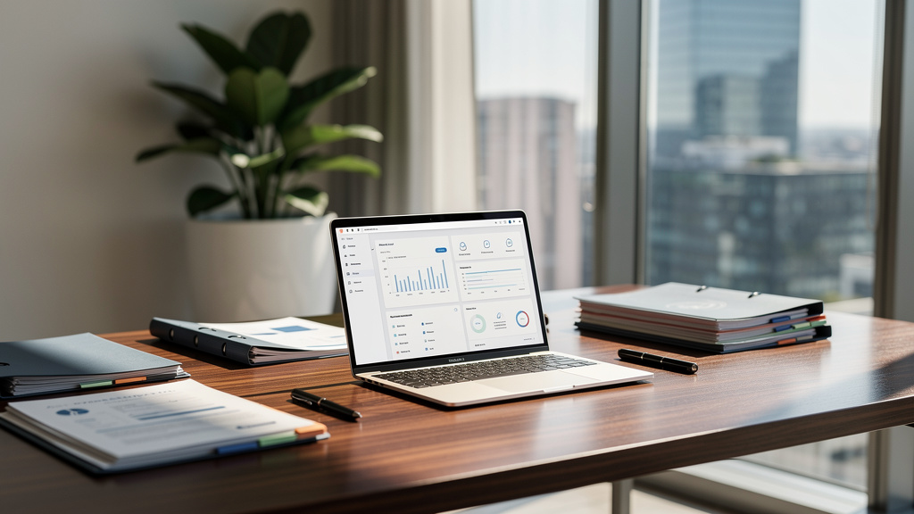 Les meilleures applications pour envoyer un dossier par mail