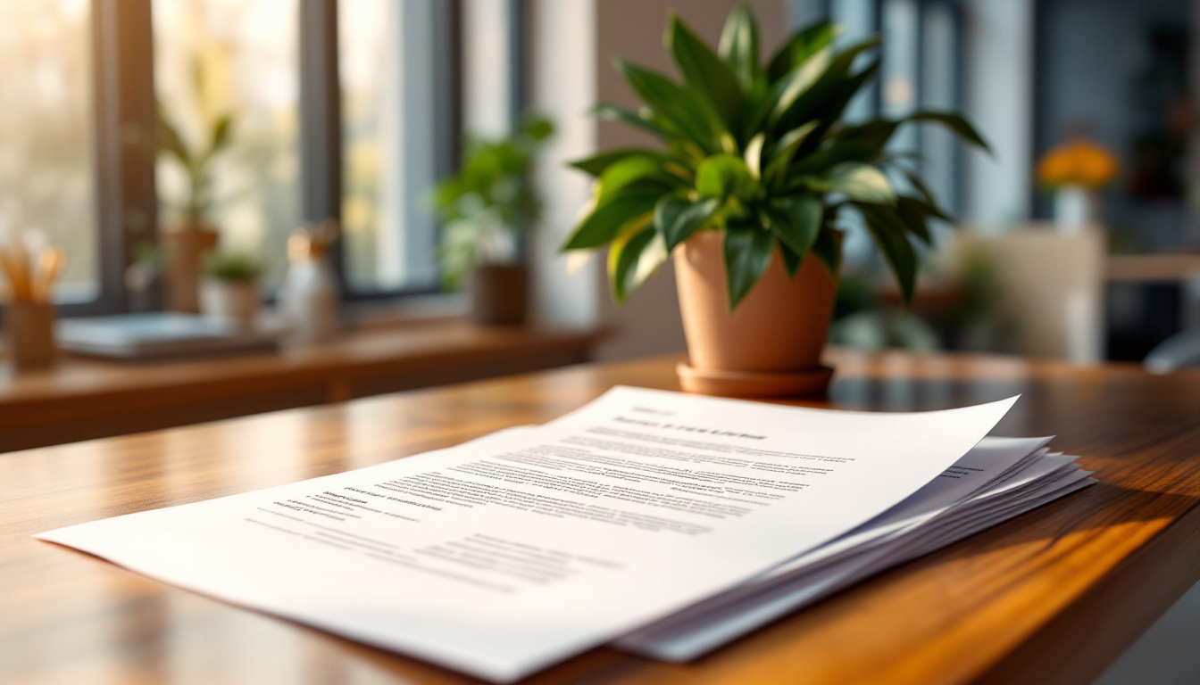 Faites briller votre lettre de motivation alternance ressources humaines en 2026